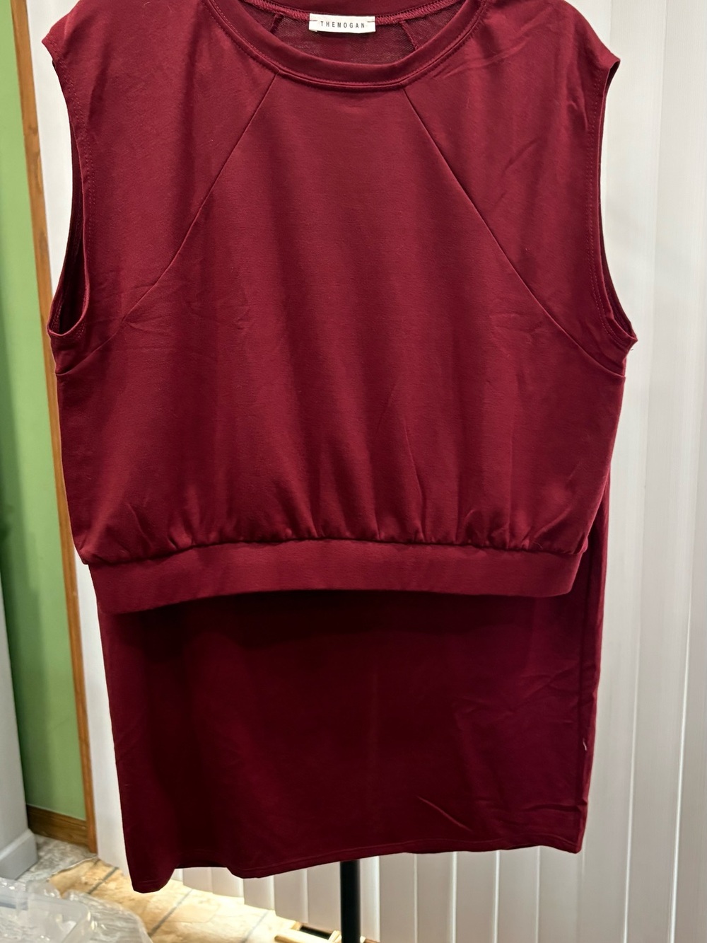 TheMorgan 2Piece skirt and top